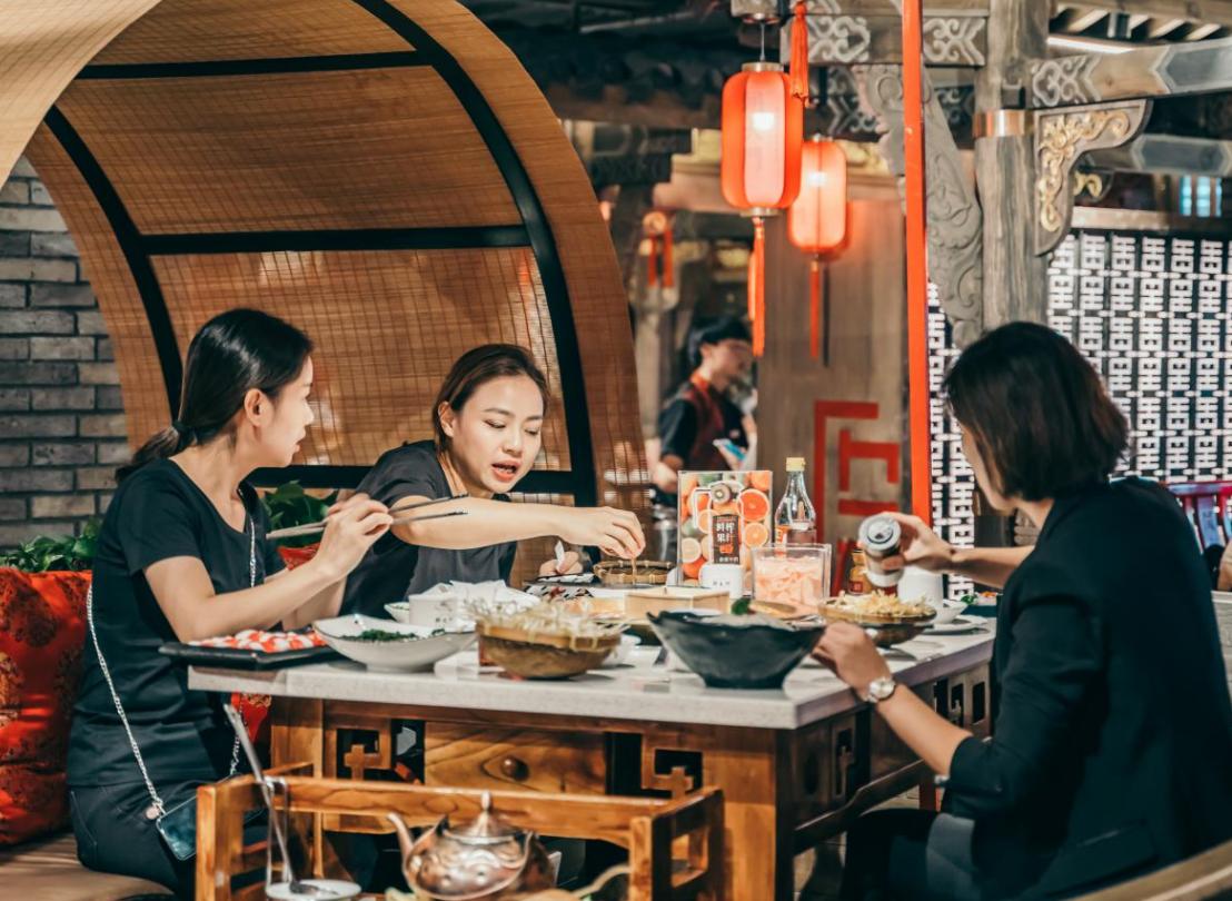 涮火鍋用什么魚好吃？多數(shù)人都愛吃它！