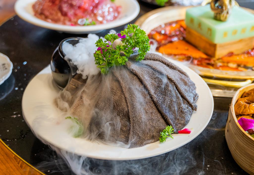 火鍋小料臺如何設計？這樣做既實用又美觀！