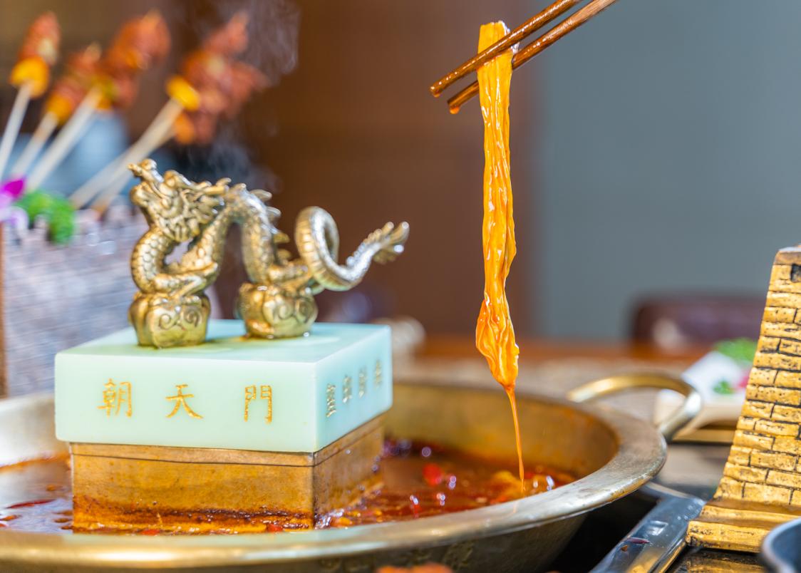 朝天門特色火鍋怎么樣，味道好不好吃？