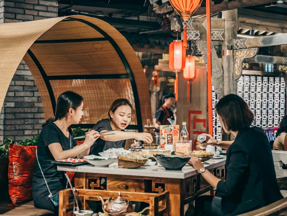 重慶老味道火鍋店有哪些？這家99％的重慶人都知道！