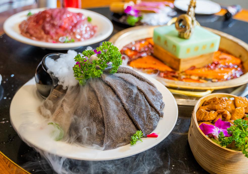 如何做好火鍋店？無非就是口味和特色！