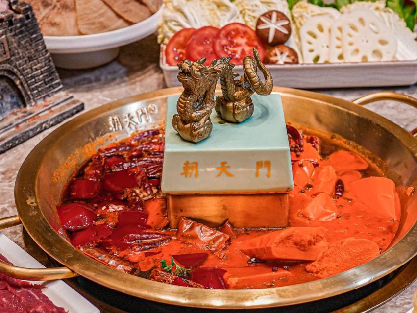 重慶特色火鍋底料的制作精髓在哪里？