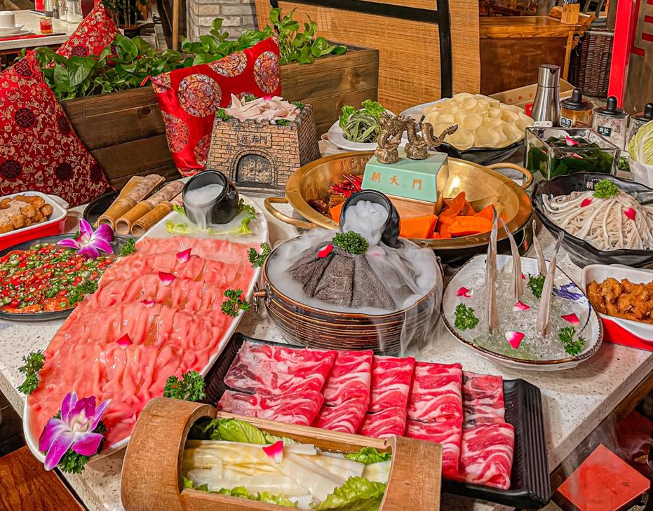重慶火鍋加盟店的獲客方案，簡單易懂！
