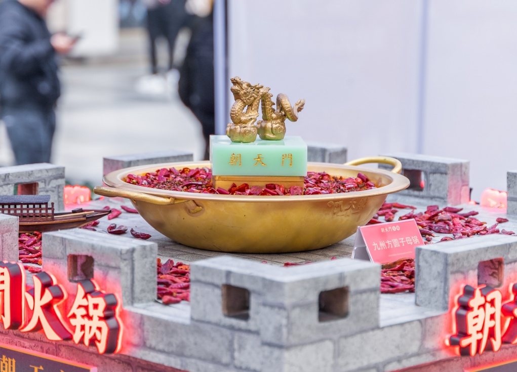 做好三個(gè)小細(xì)節(jié)，火鍋店客流量立馬翻倍！