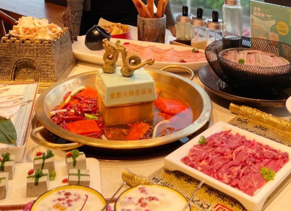 成都火鍋蘸料有哪些？如何搭配才香？