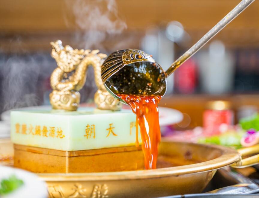 重慶九宮格老火鍋加盟有哪些講究？