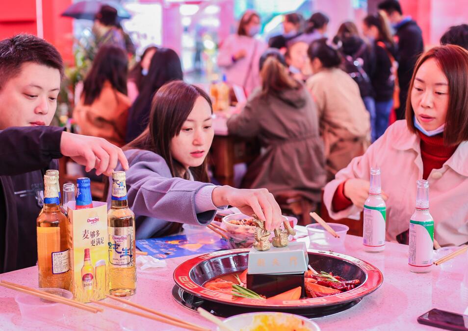 重慶火鍋底料的香料配方有哪些？