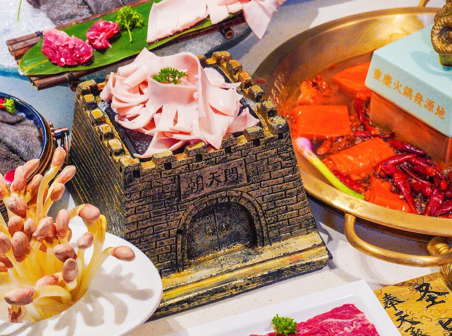 連鎖火鍋加盟店有哪幾大突出優(yōu)勢(shì)？