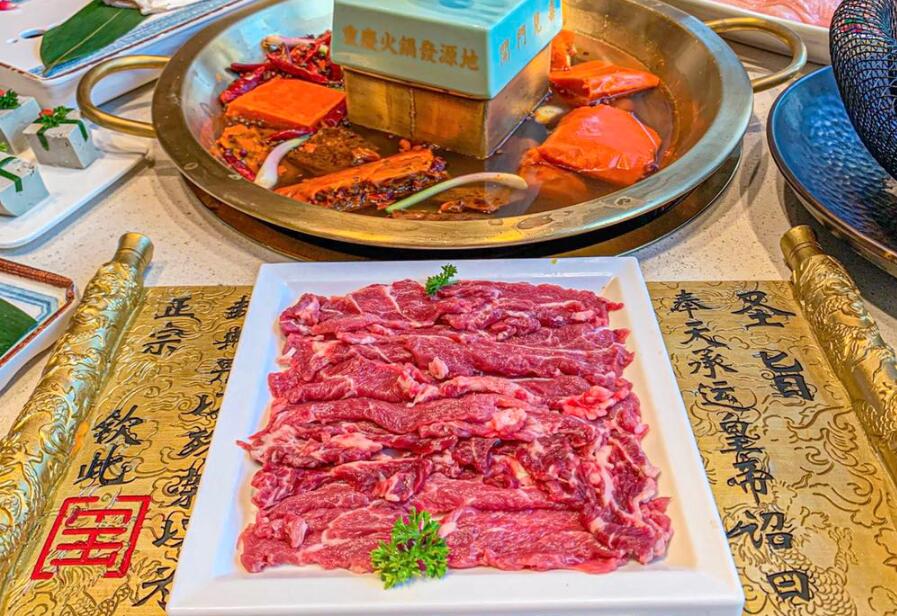 免費(fèi)火鍋加盟靠譜嗎？有哪些弊端？