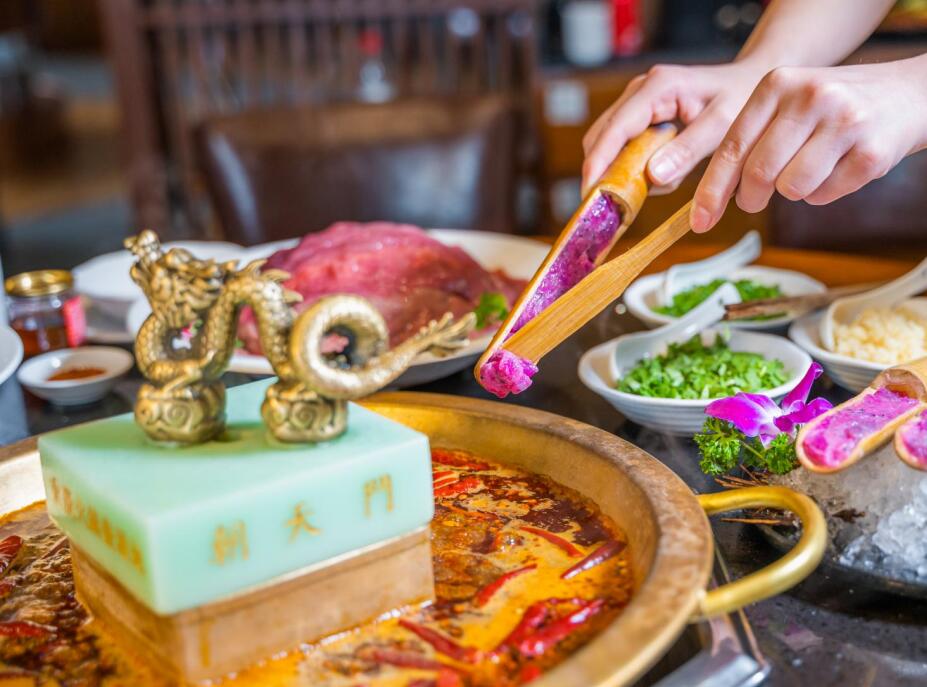 小火鍋怎么煮好吃？這幾個(gè)關(guān)鍵步驟不能忘！