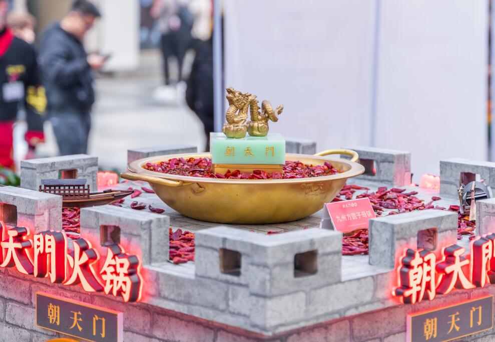 2022開火鍋店需注意！市場將有這四大風(fēng)向標！