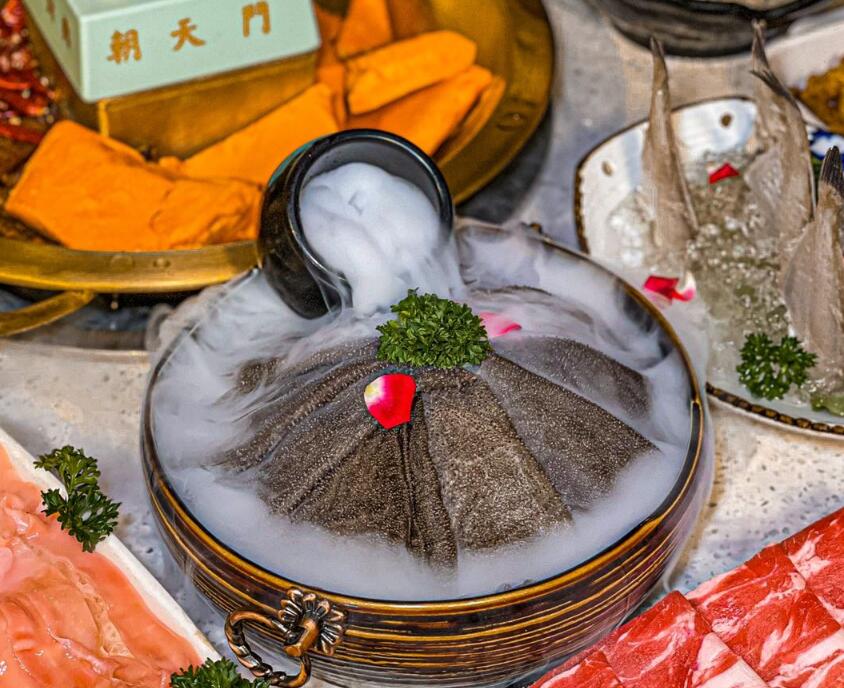 想打造特色網(wǎng)紅火鍋店？往這四大方向發(fā)展！