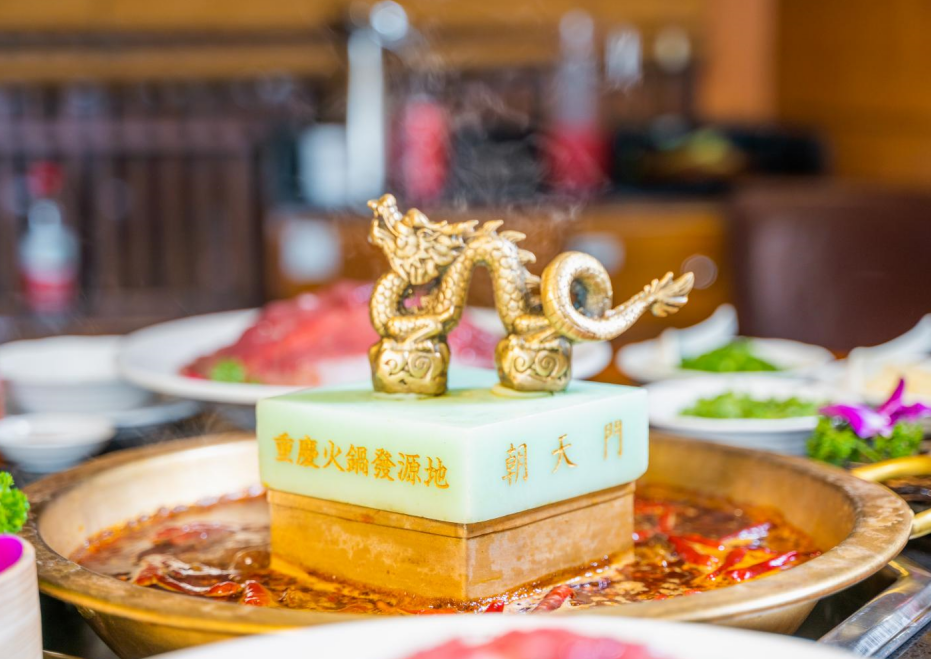 后疫情時代，未來火鍋市場四大發(fā)展趨勢預測！