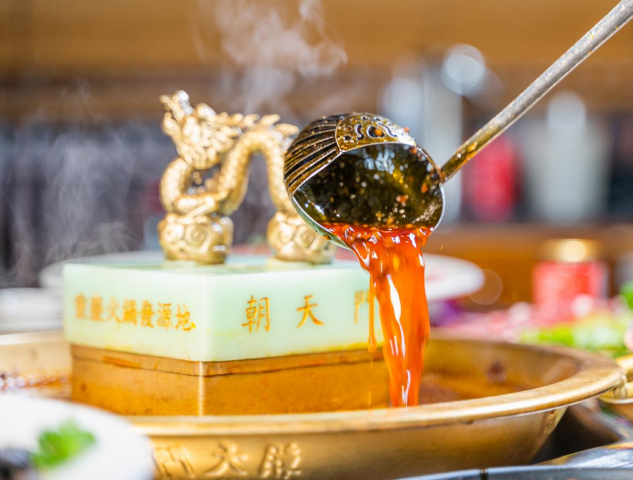 學(xué)會這四招，讓火鍋加盟店生意火爆！
