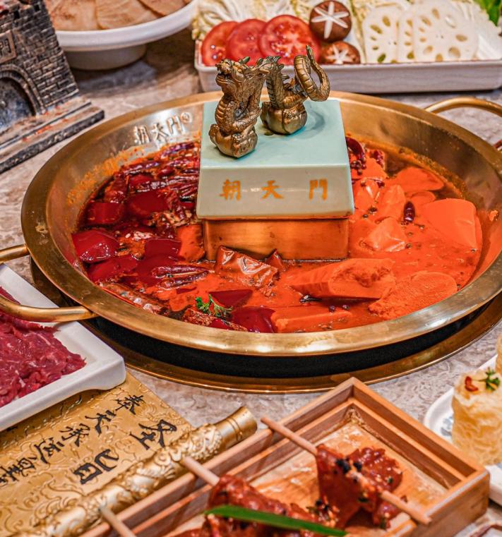 吃火鍋如何保護(hù)好腸胃？做好這兩個(gè)步驟即可！