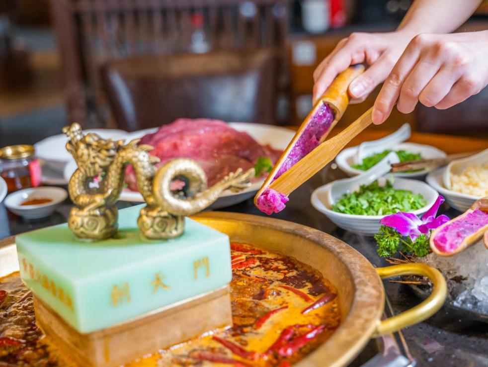 讓一家火鍋店自帶流量的三大法寶！