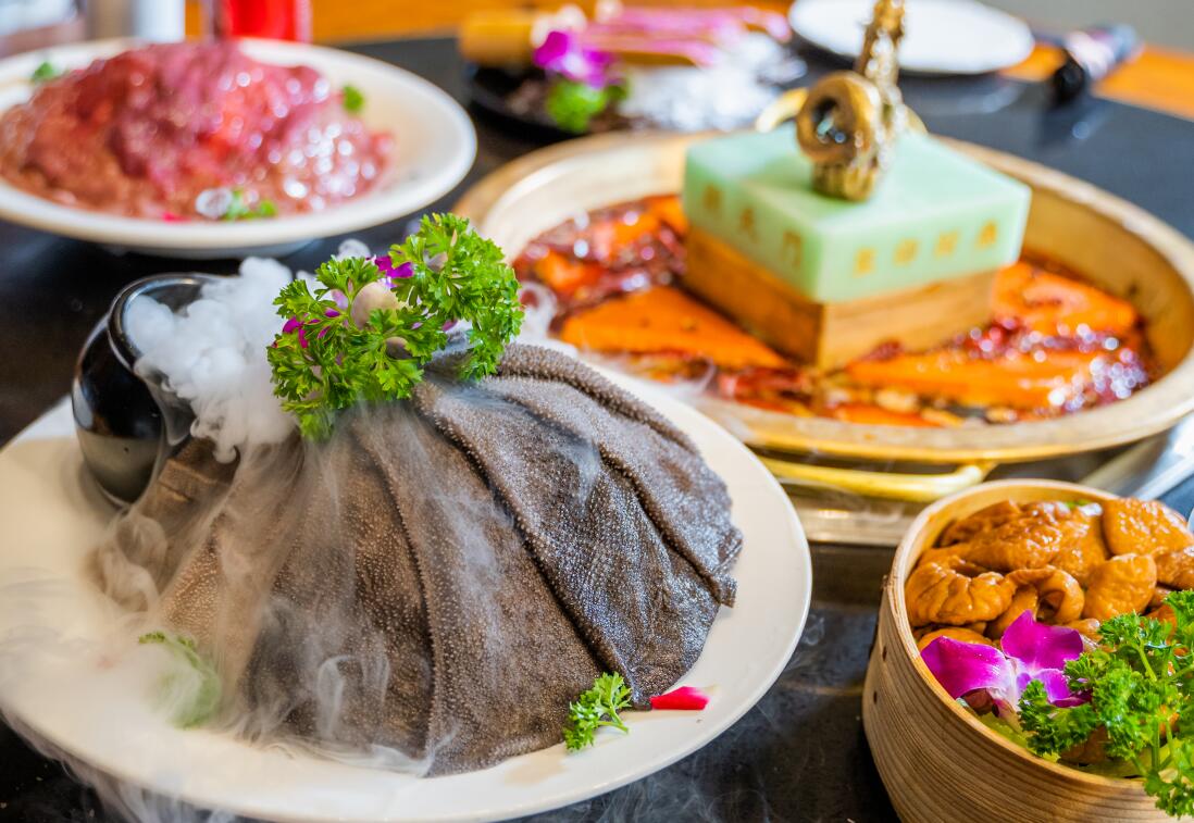 2022年想要火鍋店生意火爆，就新增這四類美食！