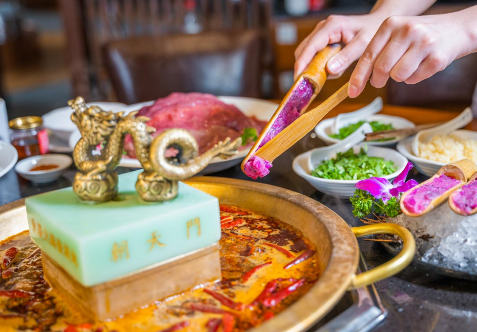 你真的了解2022年的高端火鍋市場(chǎng)么？