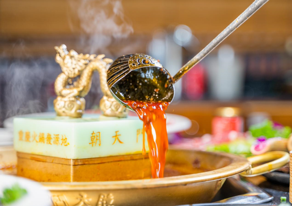 火鍋店如何進行盈利面升級？