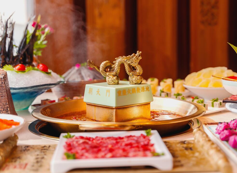 疫情之下，開(kāi)重慶火鍋加盟店要做好這4件事！