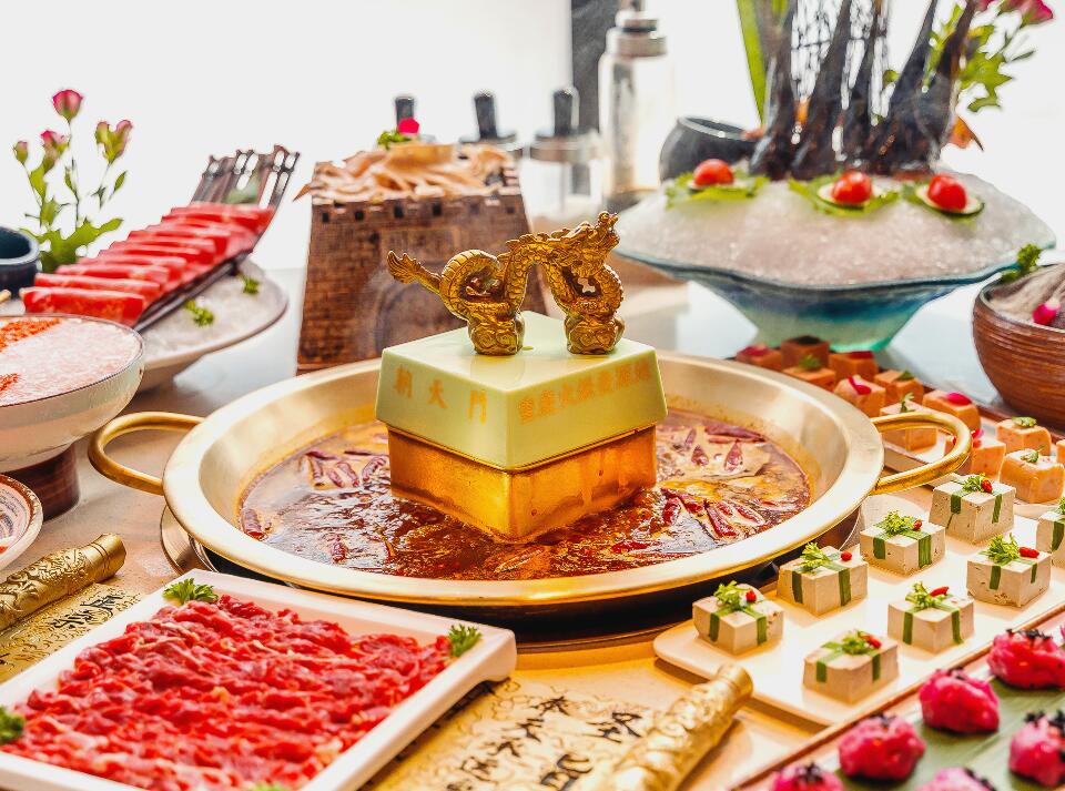 重慶火鍋加盟店如何保障食品安全？