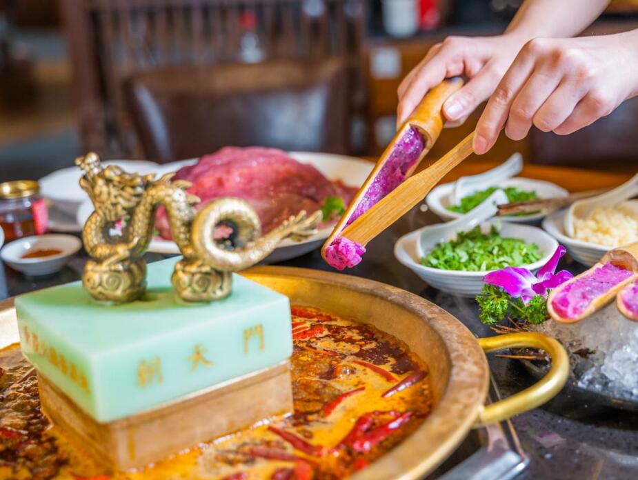 疫情下火鍋行業(yè)迎來了哪些機遇？
