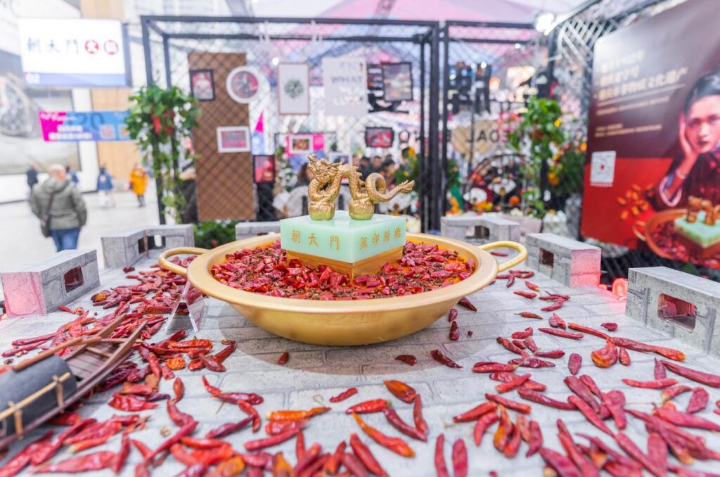 火鍋店打造產(chǎn)品競爭力的四大方式！