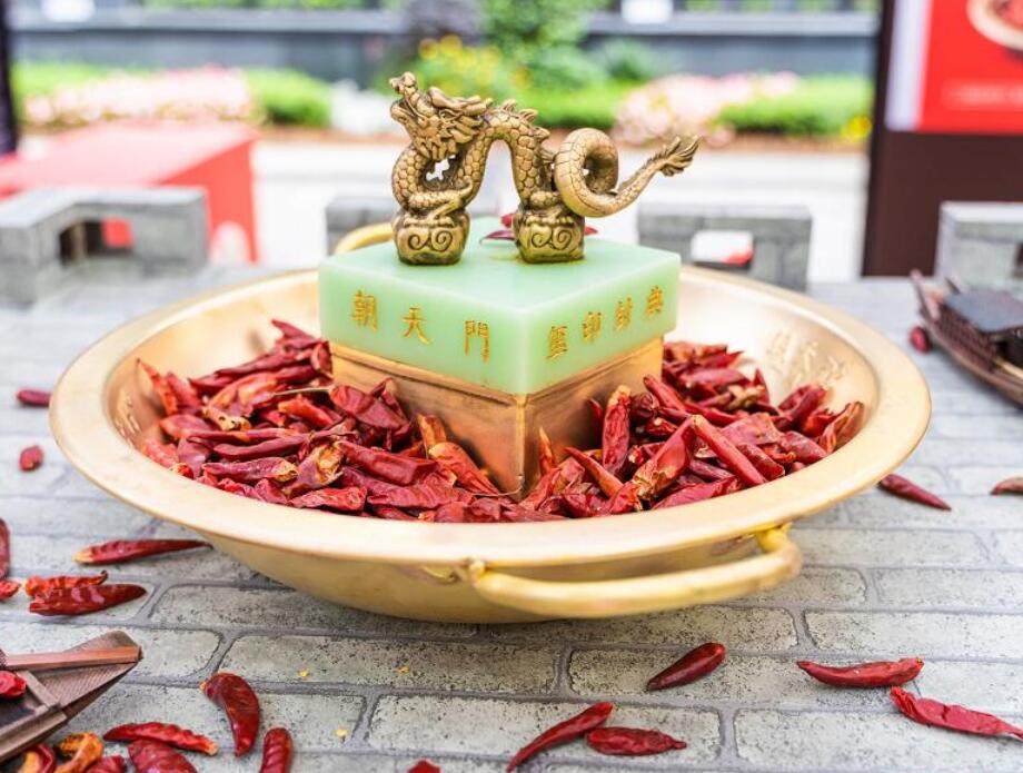 開(kāi)火鍋店，選址要學(xué)會(huì)這三個(gè)思維！