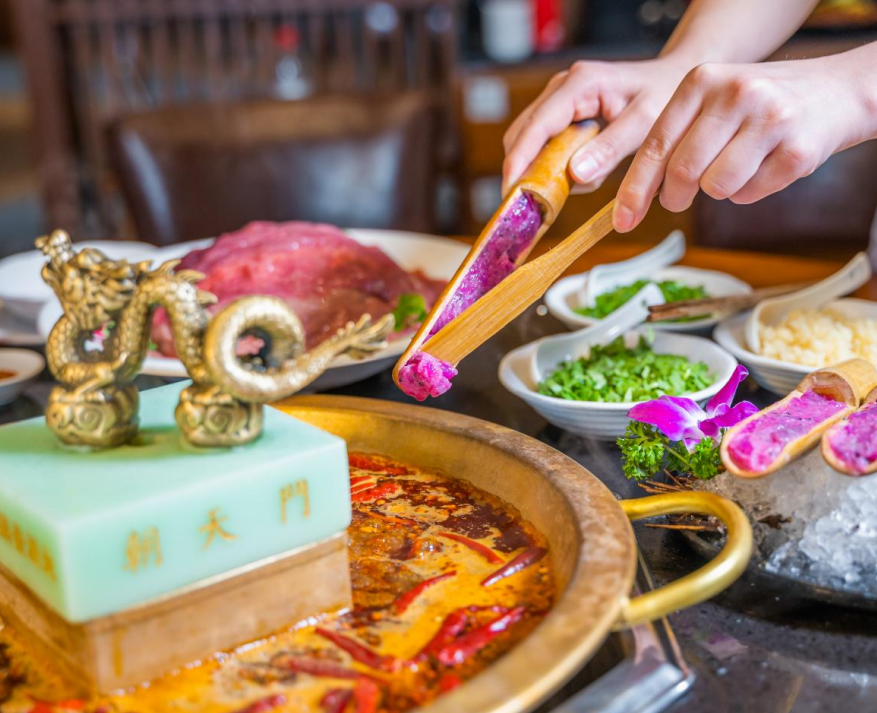 面對食材漲價壓力，火鍋店該如何應對？