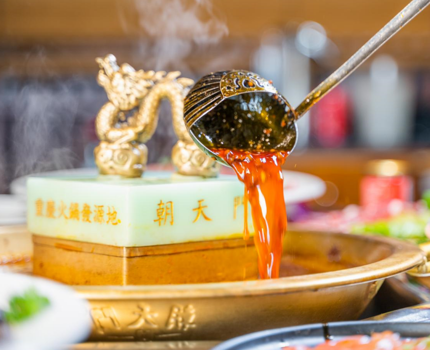 火鍋加盟店要盈利，老板需要具備哪些能力？