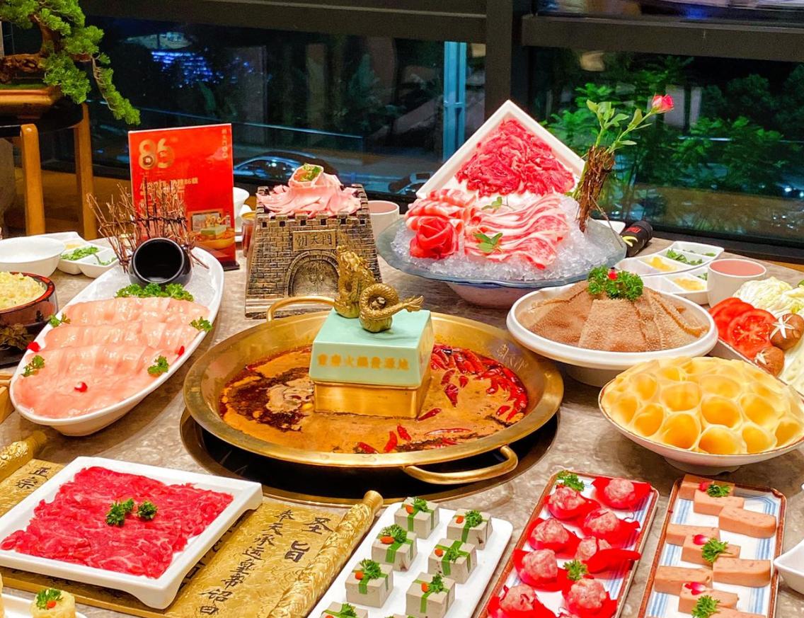 火鍋店該如何在激烈競爭中脫穎而出？
