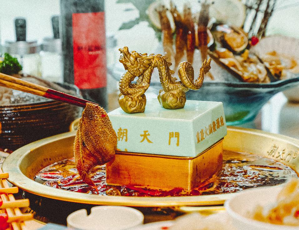 火鍋店想要生意好？把控好這四點(diǎn)很重要！