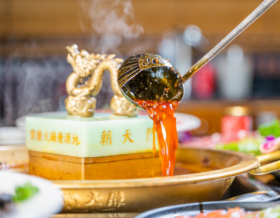 爆款菜顧客都愛點(diǎn)，火鍋店該如何打造？