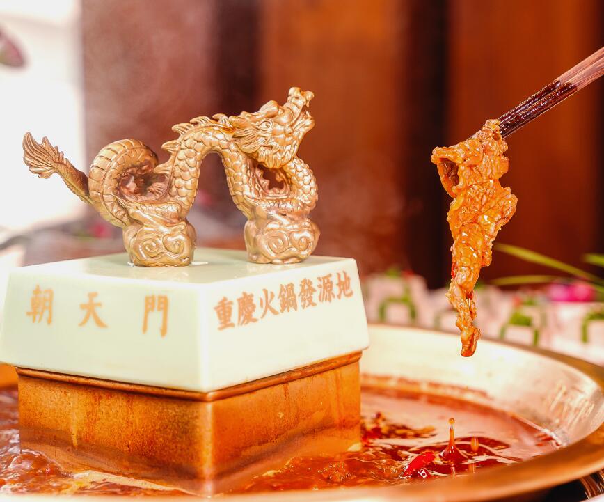 吃火鍋能減脂？資深吃貨分享心得！