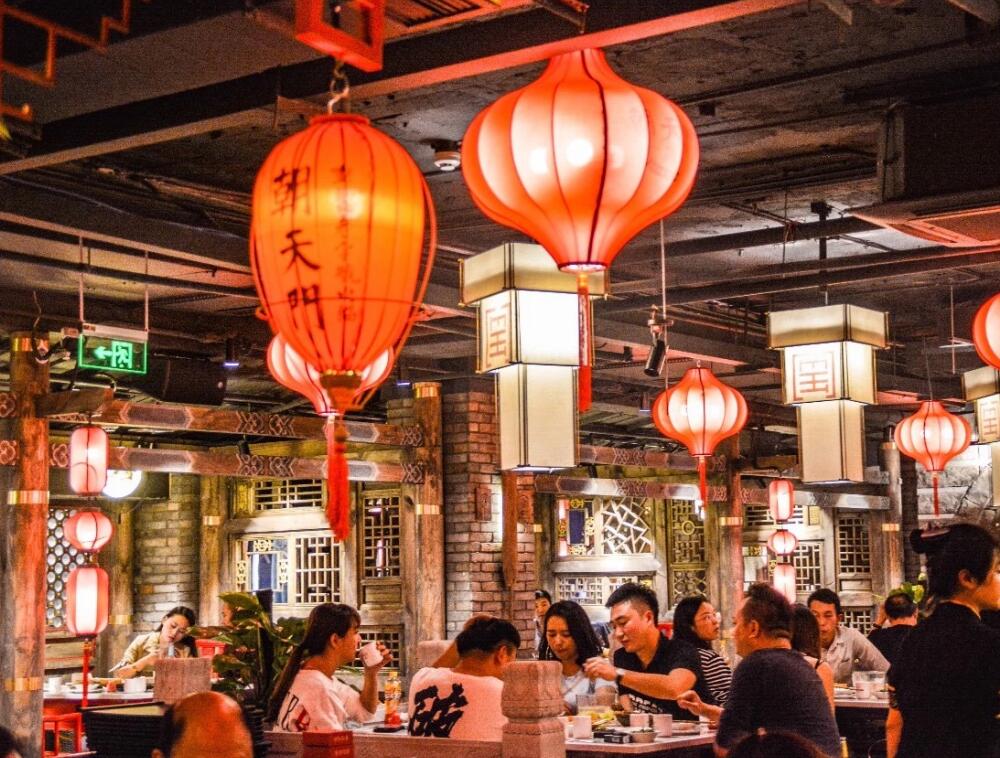 真實數(shù)據(jù)：火鍋行業(yè)的前景究竟怎么樣？