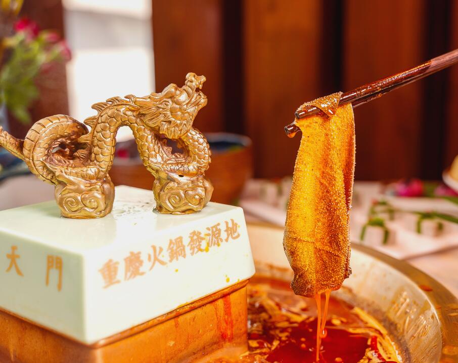 吃火鍋拉肚子？健康火鍋怎樣打造？