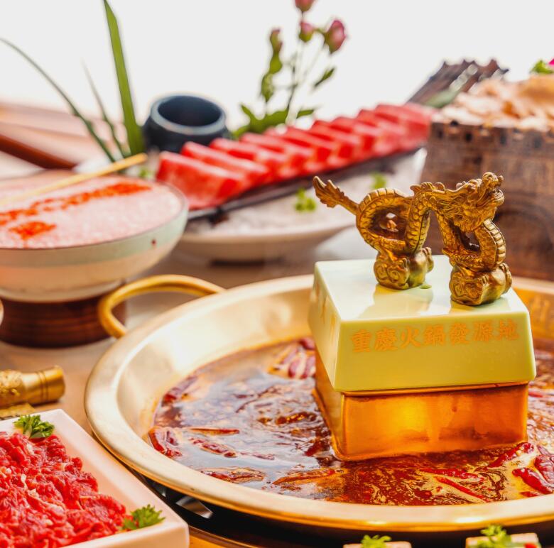 店鋪裝修，對(duì)火鍋加盟店到底有多重要？