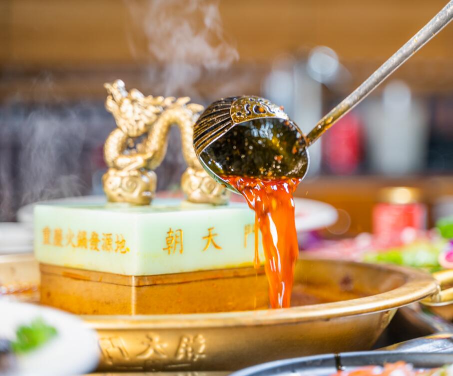 小火鍋加盟店，到底值得不值得投資？