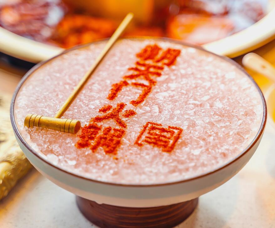 火鍋店菜單如何設計，更能吸引顧客？