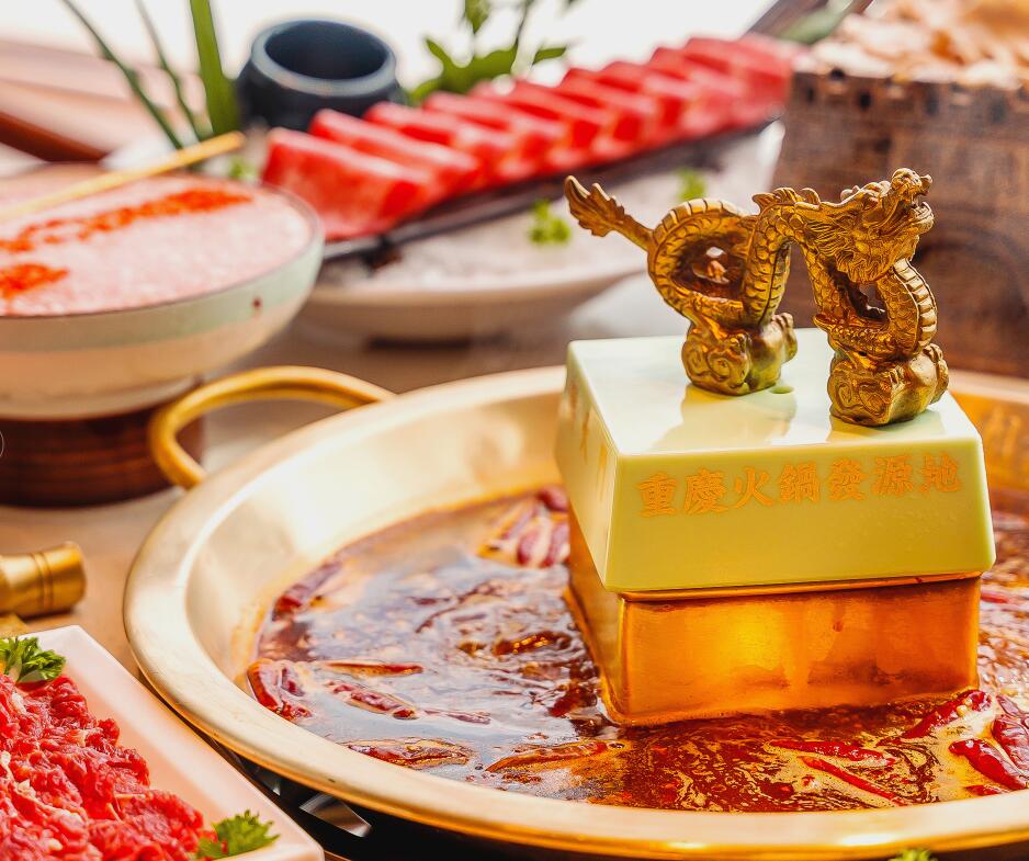 火鍋食材超市，未來發(fā)展怎么樣？