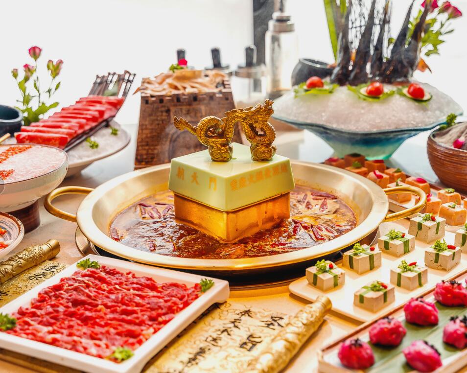 加盟明星效應(yīng)火鍋店，真的靠譜嗎？