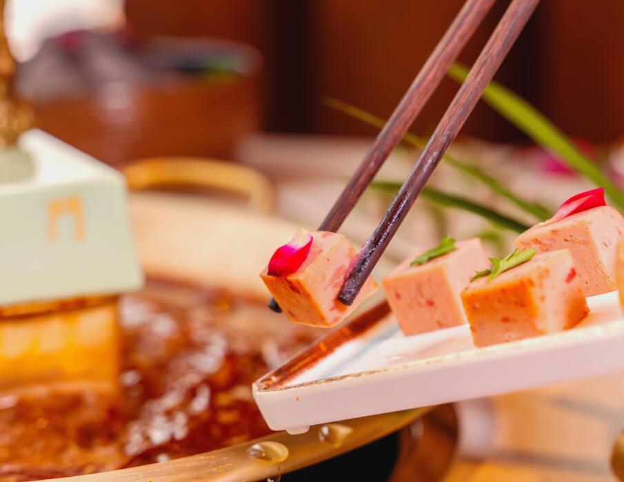 養(yǎng)生大潮來臨，火鍋市場將如何改變？
