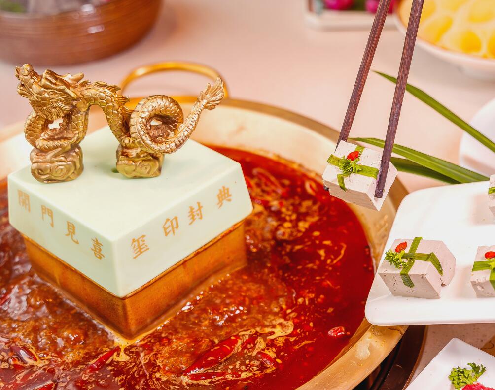 火鍋怎樣吃，才不會發(fā)胖？