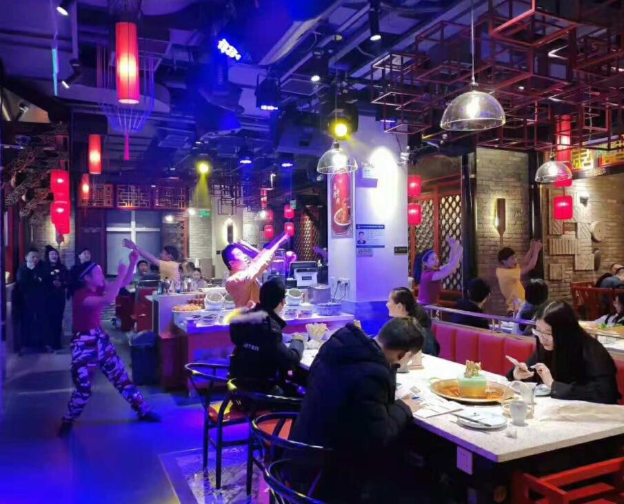 火鍋店如何學(xué)做營(yíng)銷，讓生意更好？