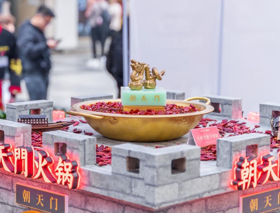 開一家火鍋店容易嗎？做好這幾個(gè)關(guān)鍵點(diǎn)很重要！