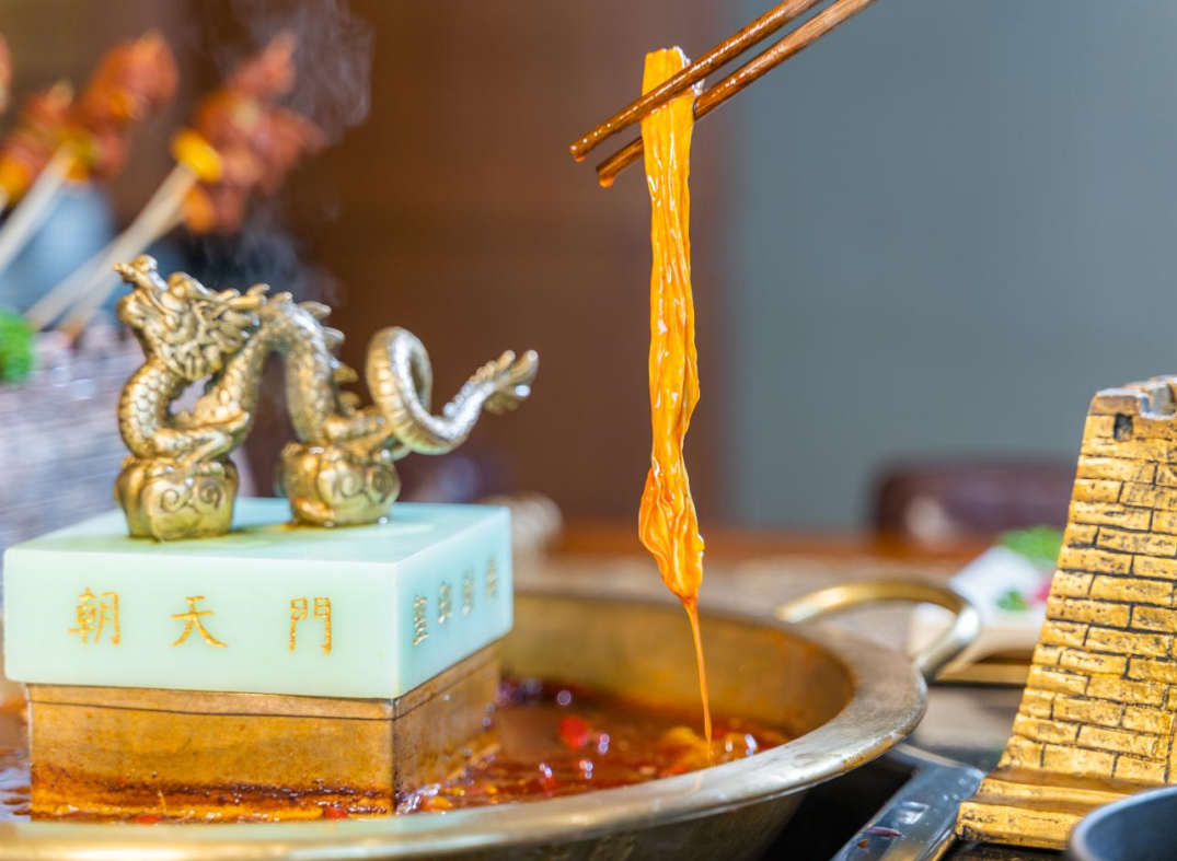 重慶火鍋店們，該如何打造差異化？