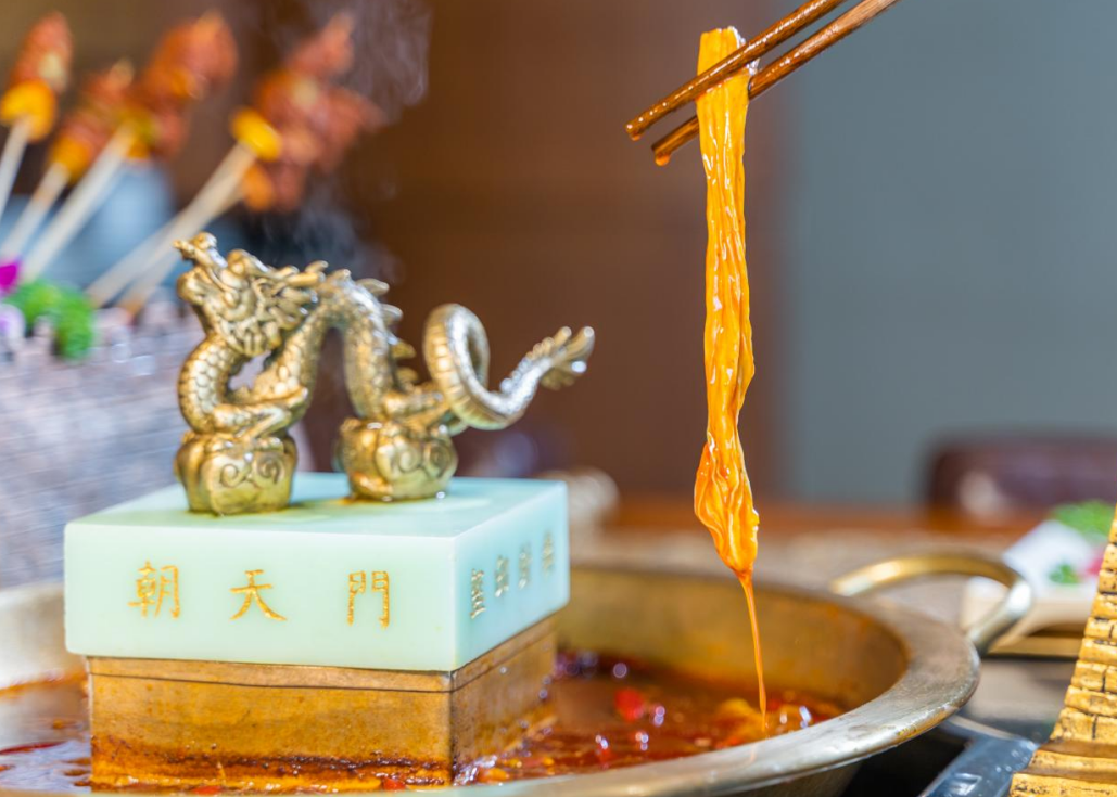 地攤火鍋會成為下一個網(wǎng)紅品類？
