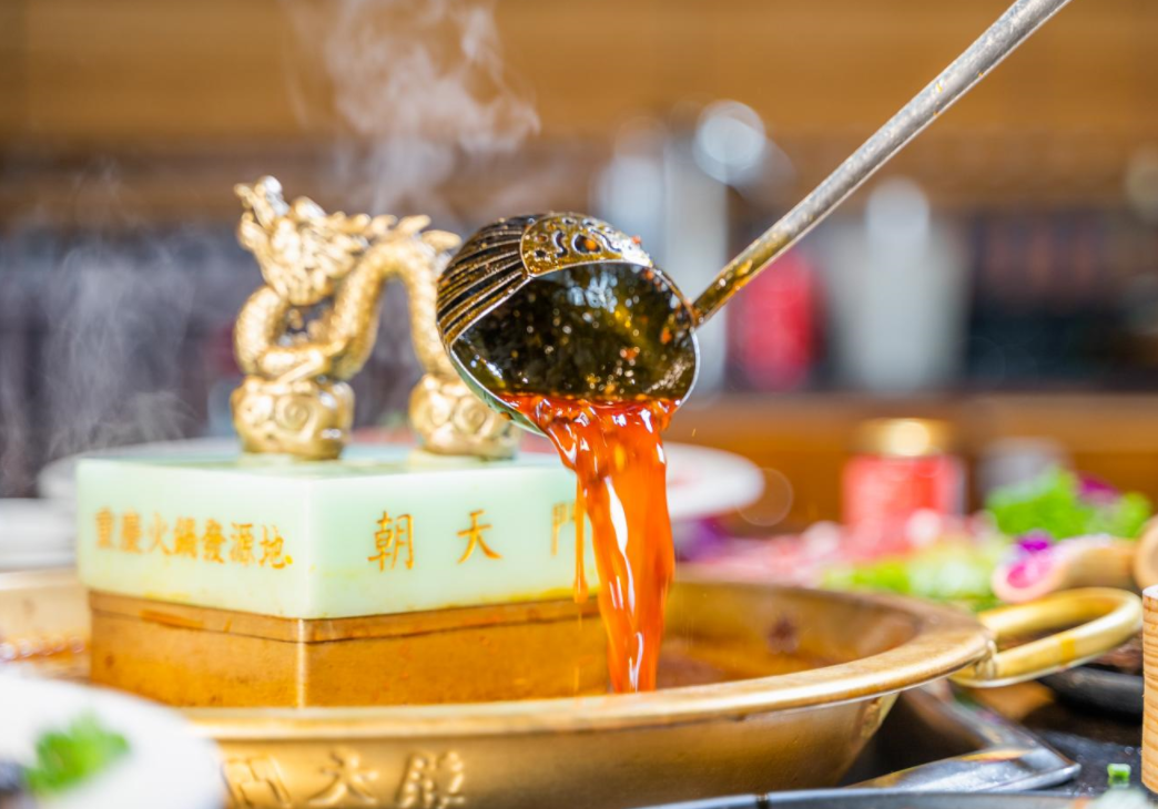 海鮮火鍋還有市場嗎？未來發(fā)展趨勢如何？