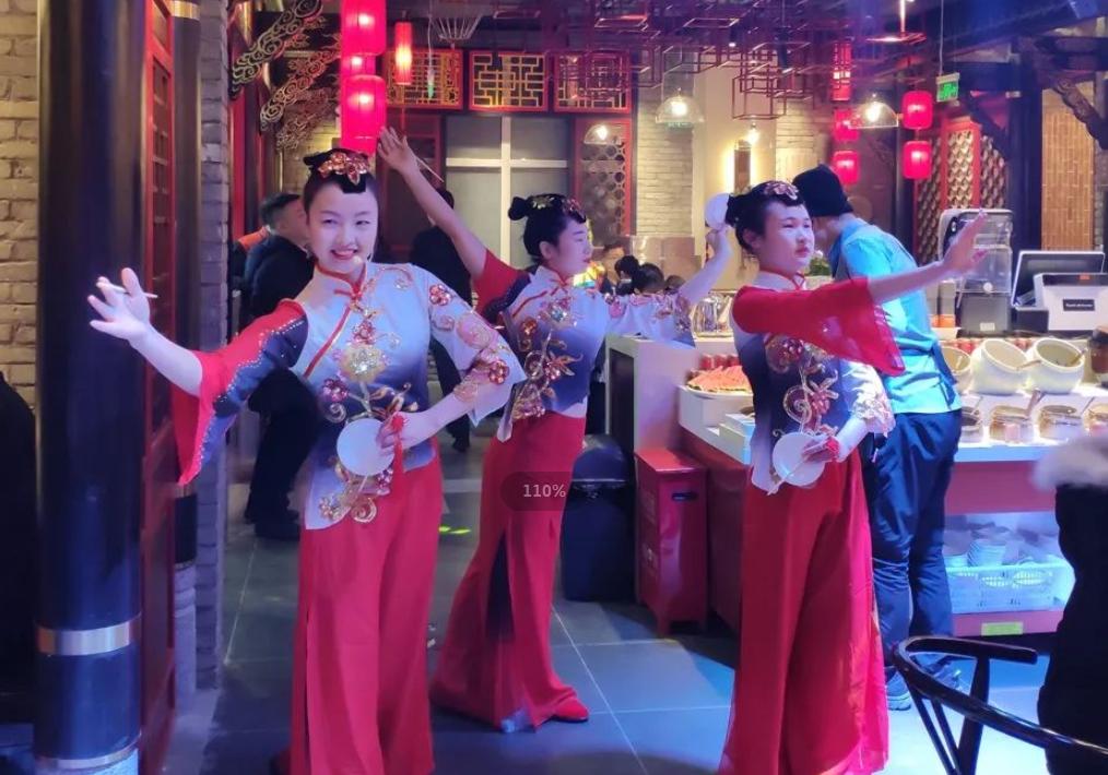 餐飲店打造特色場(chǎng)景重要嗎？