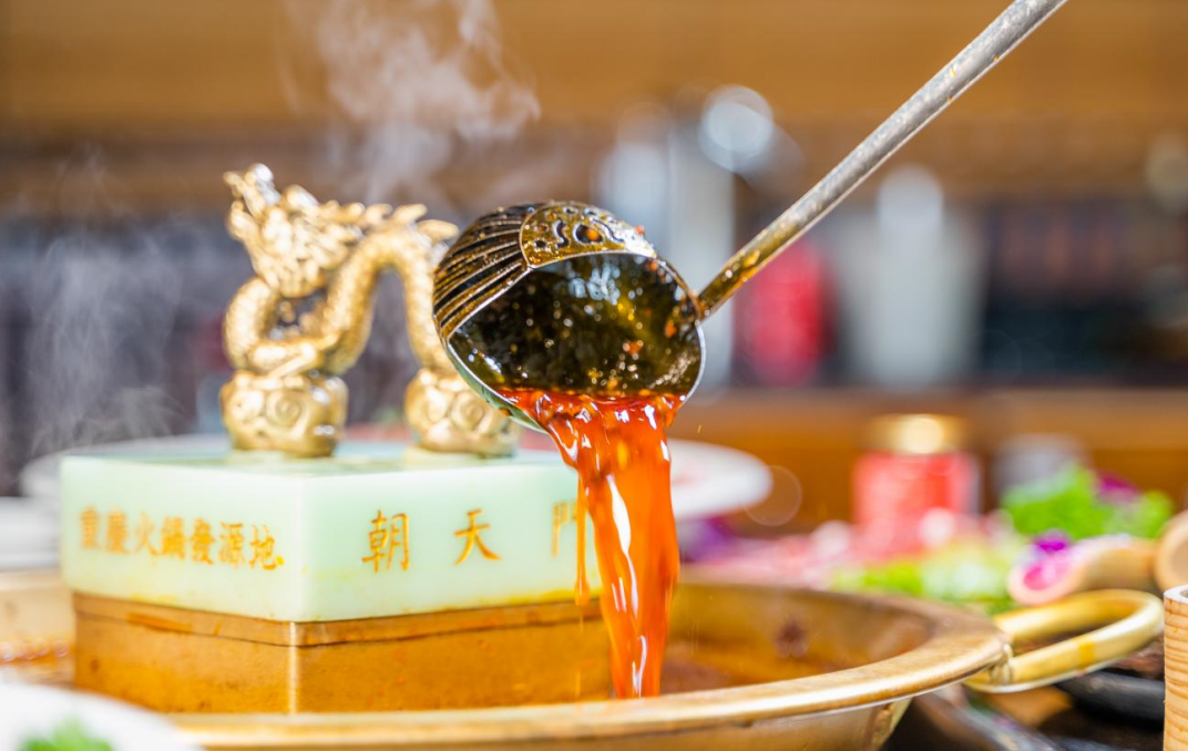 為什么做餐飲，建議從火鍋行業(yè)入手？